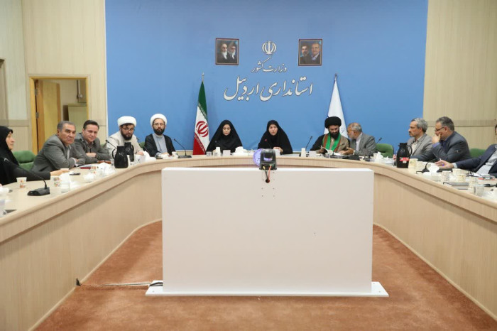 ترویج فرهنگ عفاف و حجاب نیازمند کار فرهنگی، اقناعی و مشارکت اجتماعی است