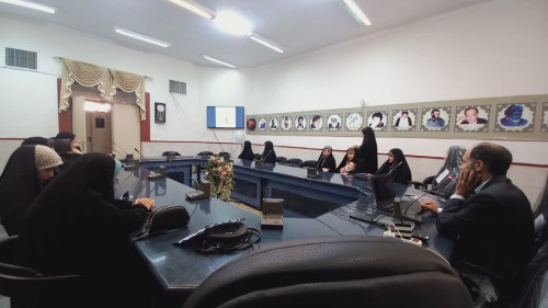کارگاه «شهروند خبرنگار» در بروجرد برگزار شد.