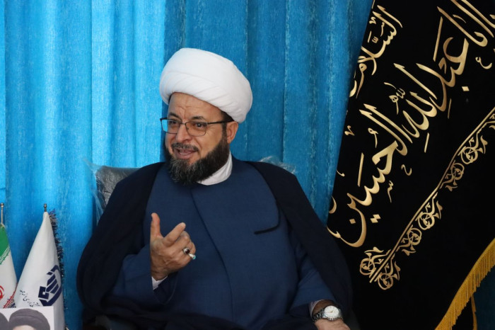 ضرورت فعال‌سازی ظرفیت دستگاه‌ها برای صیانت از حقوق مردم و تحقق عدالت در مهران
