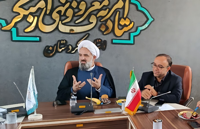 تأکید بر تقویت امنیت، عدالت و وحدت میان‌مسلکی
