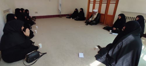 حفظ نظام جمهوری اسلامی بزرگ‌ترین معروف است/ لزوم اهتمام به تذکر لسانی در موکب‌ها