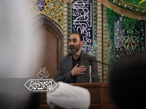تشکیل ۱۲۷ شورای امر به معروف و نهی از منکر مساجد مشهد/ ظرفیت‌های مردمی محلات در ترویج فریضتین فعال می‌شود