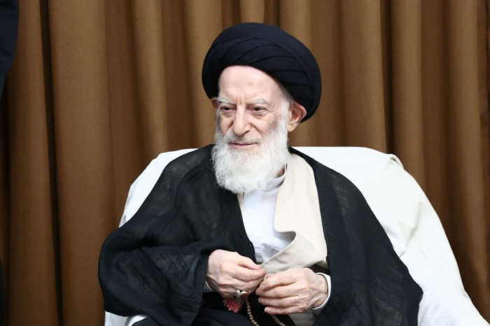 پیام تسلیت ستاد امر به معروف و نهی از منکر در پی درگذشت آیت‌الله‌العظمی شبیری زنجانی
