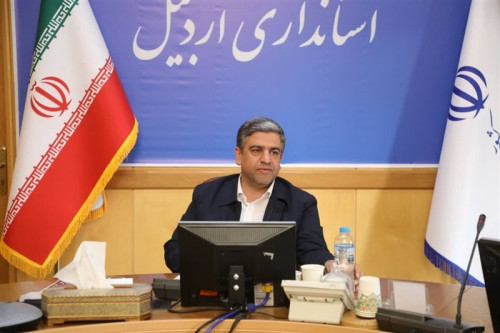 فضاهای آموزشی و عدالت اجتماعی در استان اردبیل توسعه می‌یابد 