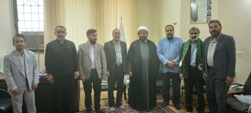 مداحان؛ علمداران احیای فریضتین و پیوند عقل و عاطفه در جامعه