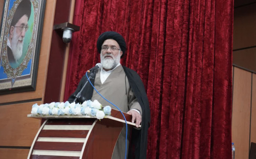 دانشگاه کانون اصلی تحول جامعه است