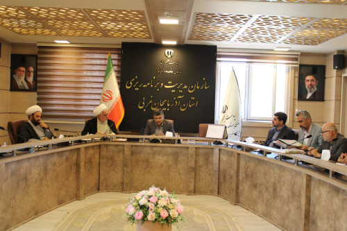بالاترین معروف، عمل دقیق و متعهدانه به شرح وظایف سازمانی است.